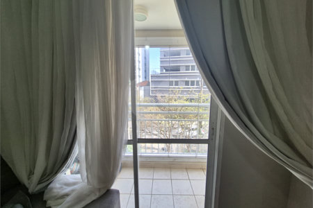 Apartamento à venda com 2 quartos, sendo 1 suíte, em Lapa, São Paulo, SP