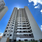 Apartamento à venda com 2 quartos, sendo 1 suíte, em Jardim Maria José, Votorantim, SP