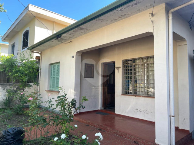 Casa Térrea à venda com 2 quartos em Brooklin Novo, São Paulo, SP