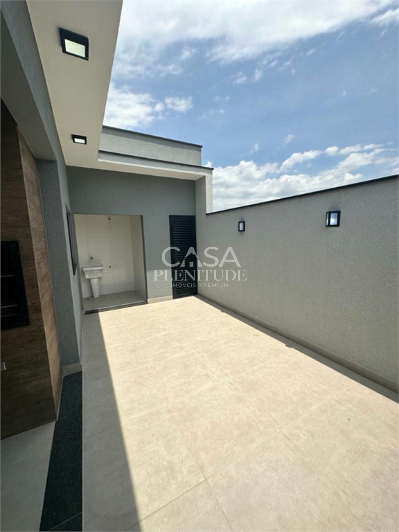 Casa em condomínio à venda com 3 quartos, sendo 1 suíte, em Jardim Residencial Villagio Ipanema I, Sorocaba, SP