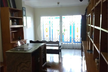 Casa Térrea à venda com 3 quartos, sendo 1 suíte, em Planalto Paulista, São Paulo, SP