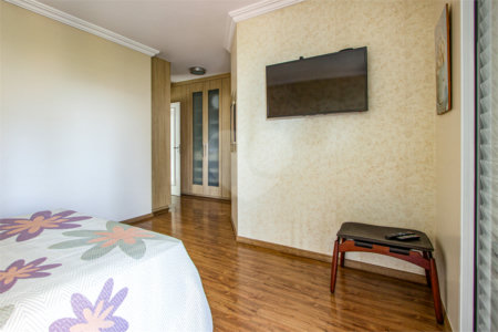 Apartamento à venda com 4 quartos, sendo 3 suítes, em Cidade Monções, São Paulo, SP