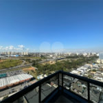 Apartamento à venda com 1 suíte em Parque Residencial Aquarius, São José dos Campos, SP