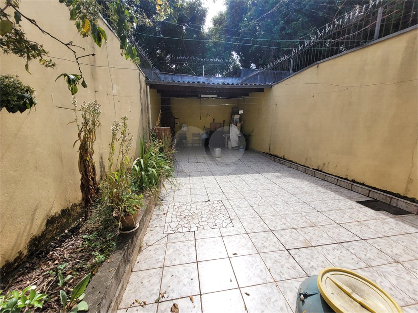 Sobrado à venda com 3 quartos, sendo 1 suíte, em Jardim Líbano, São Paulo, SP