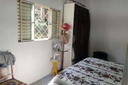 Chácara à venda com 2 quartos em Jundiaquara, Araçoiaba da Serra, SP