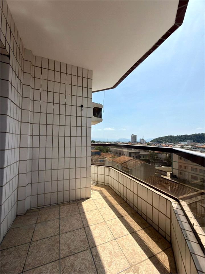 Apartamento Residencial à venda, Boqueirão, Praia Grande - AP1220.