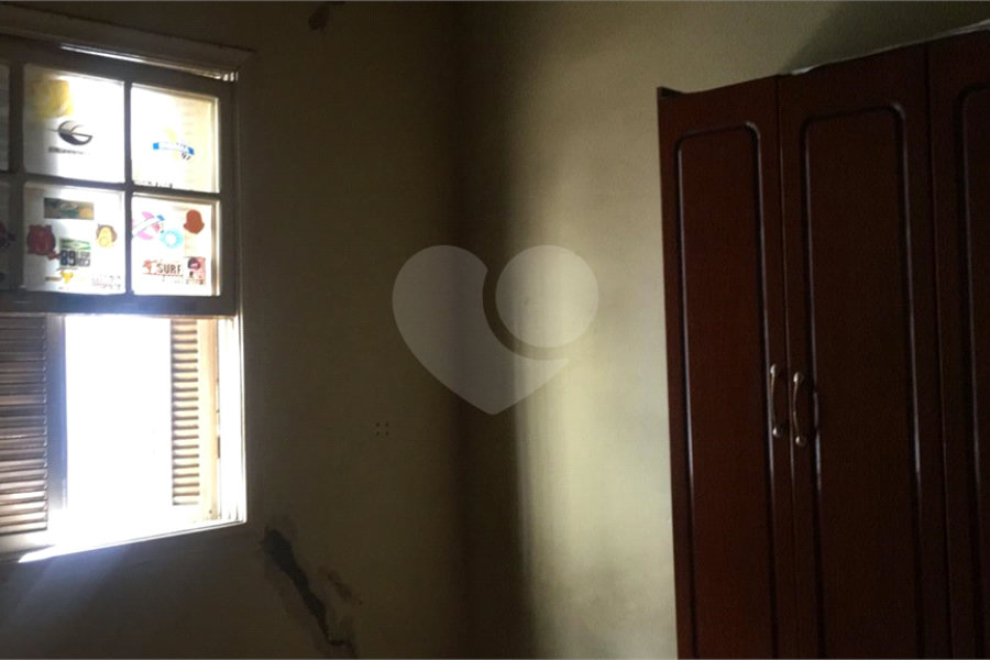 Sobrado à venda com 2 quartos em Santana, São Paulo, SP