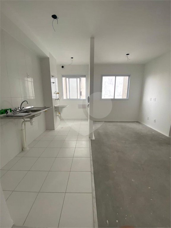 Apartamento à venda com 1 quarto em Vila Nova Cachoeirinha, São Paulo, SP