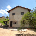Chácara à venda com 4 quartos em Vista Alegre, Vinhedo, SP