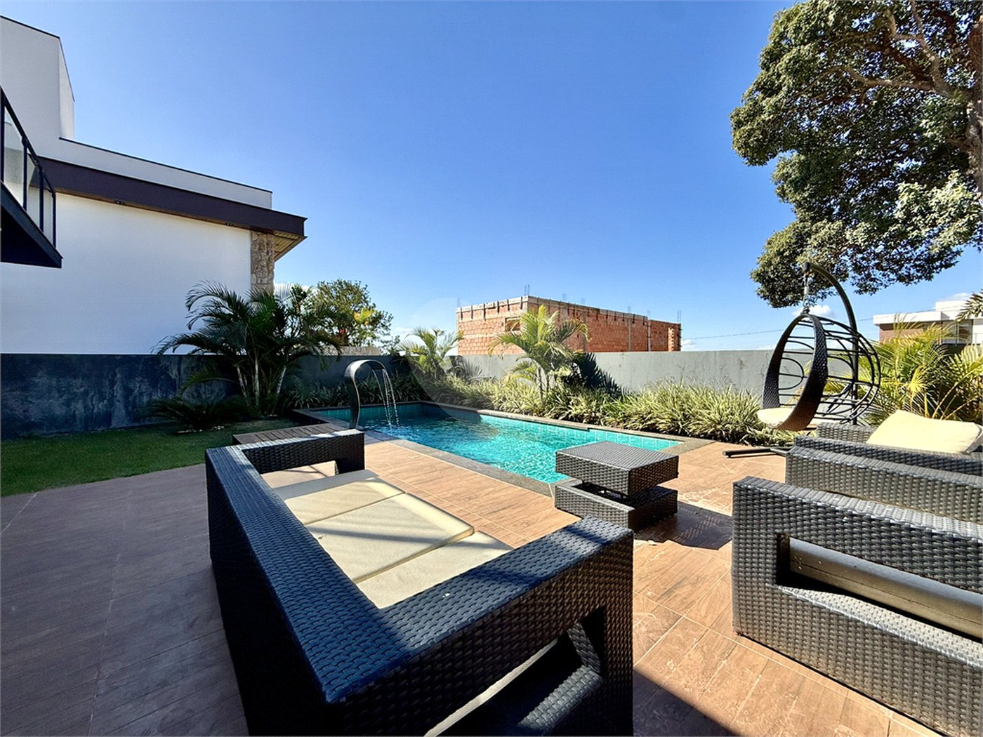 Casa à venda com 3 quartos, sendo 1 suíte,  em Terras de Santa Cristina XIII Setor Marina, Paranapanema, SP