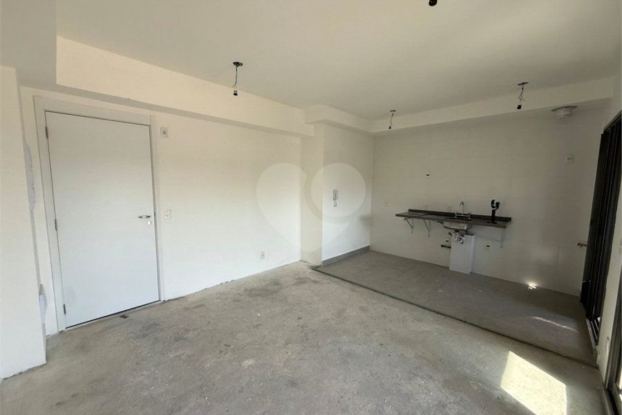 Apartamento à venda com 2 quartos, sendo 1 suíte, em Santana, São Paulo, SP