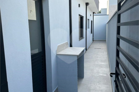 Casa à venda com 3 quartos, sendo 1 suíte,  no condomínio Lagos D Icaraí, Salto - SP
