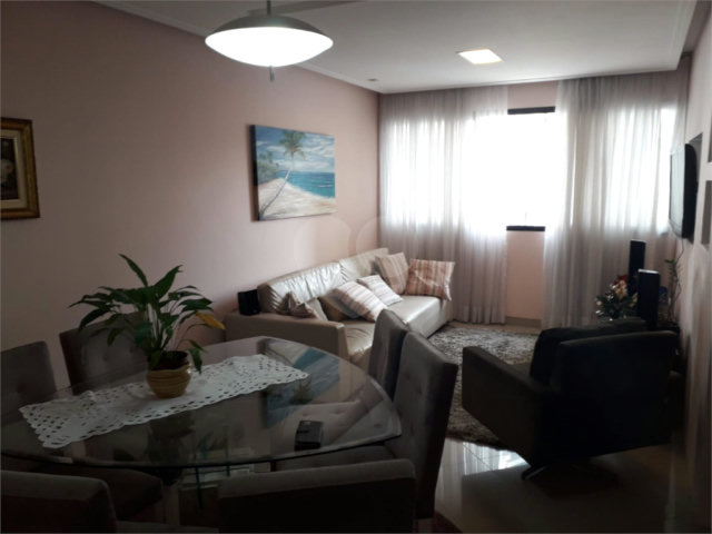Apartamento à venda com 3 quartos, sendo 1 suíte,  em Santana, São Paulo, SP