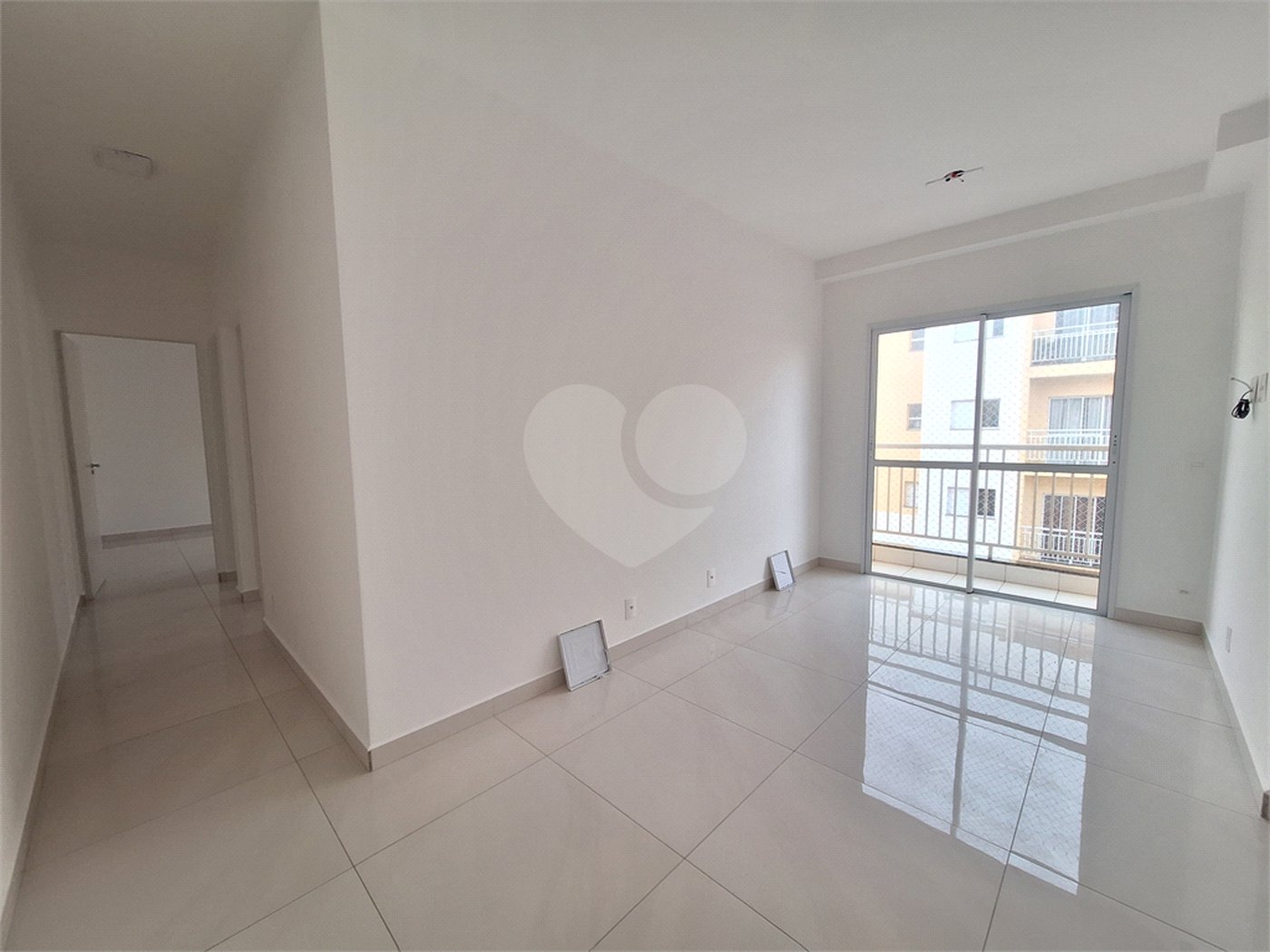 Apartamento à venda ou para alugar com 2 quartos em João Xxiii, Vinhedo, SP