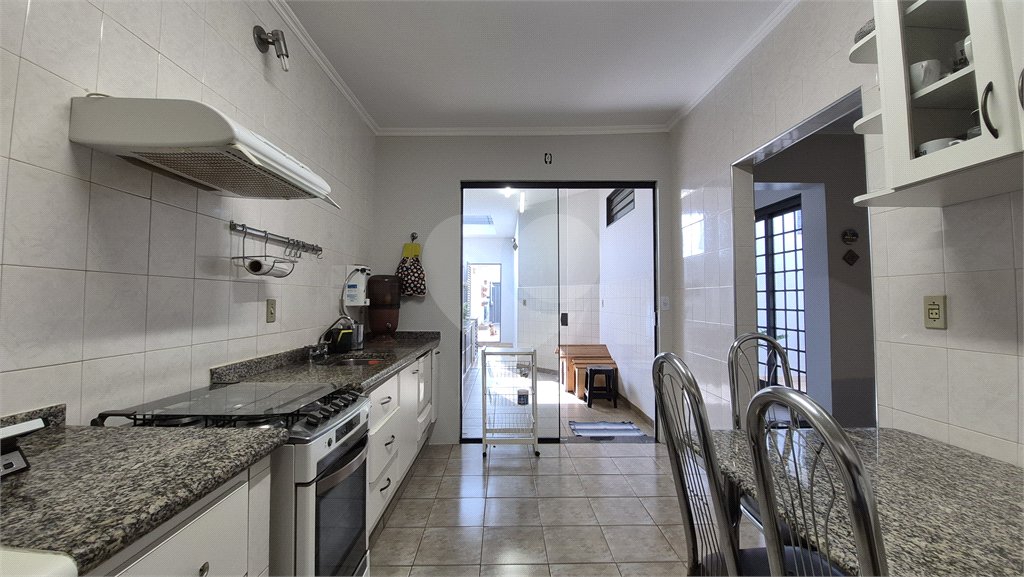 Casa à venda com 3 quartos em Parque São Sebastião, Ribeirão Preto, SP