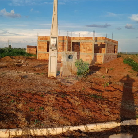 Terreno à venda em Ipê, Três Lagoas, MS
