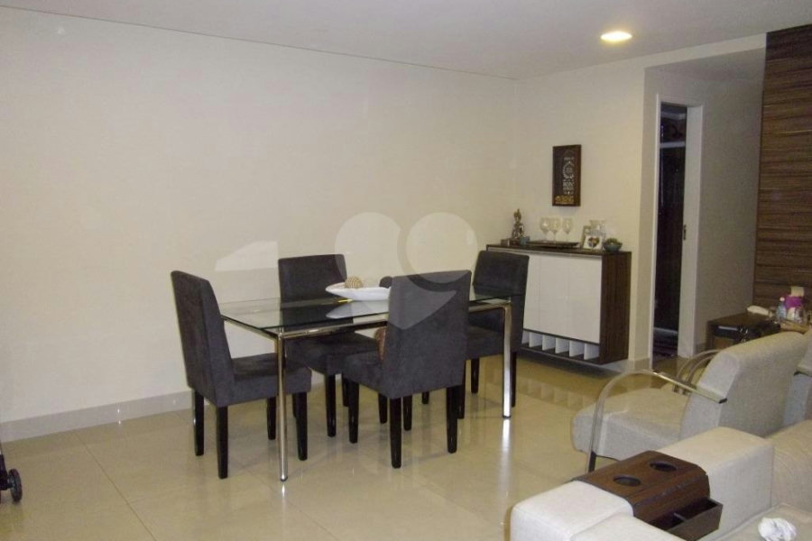 Apartamento à venda com 2 quartos, sendo 1 suíte, em Santana, São Paulo, SP