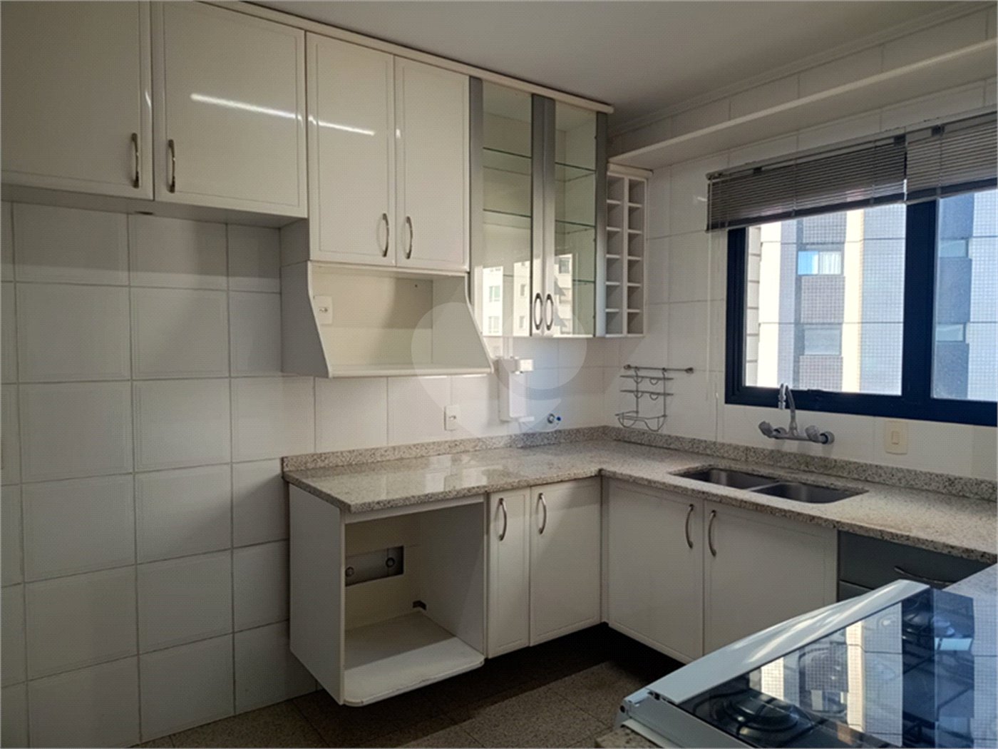 Apartamento à venda com 4 suítes em Paraíso do Morumbi, São Paulo, SP