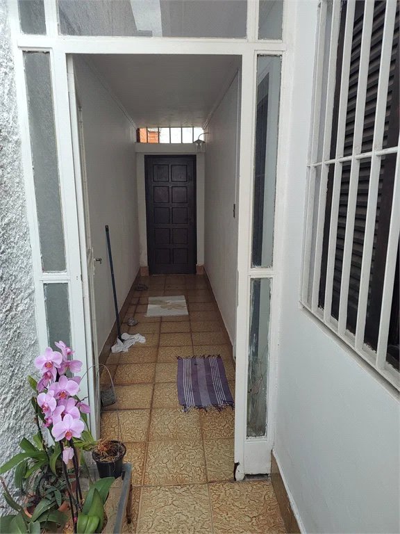 Casa Térrea à venda com 3 quartos, sendo 1 suíte, em Super Quadra Morumbi, São Paulo, SP