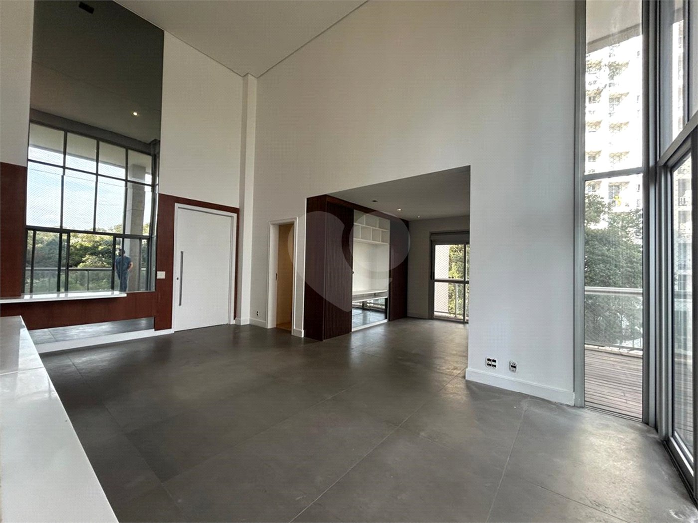 Apartamento à venda com 2 suítes em Parque do Morumbi, São Paulo, SP