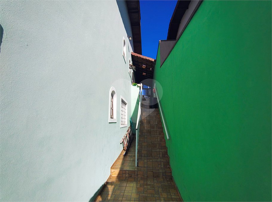 Casa Térrea à venda com 3 quartos, sendo 1 suíte, em Jardim da Fonte, Jundiaí, SP