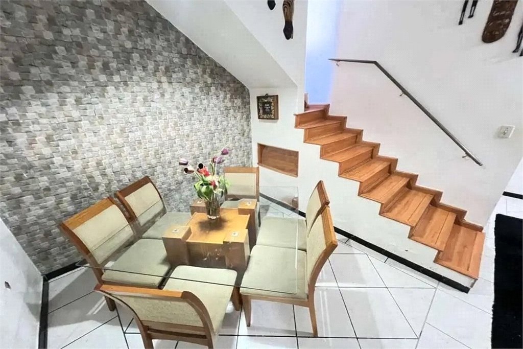 Casa à venda com 3 quartos em Vila Isabel, Rio de Janeiro, RJ
