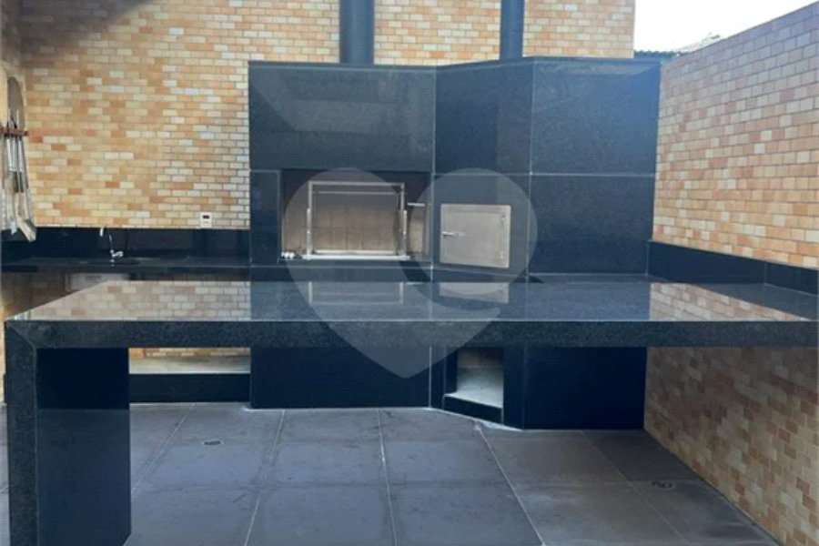 Apartamento à venda com 3 suítes em Santa Teresinha, São Paulo, SP