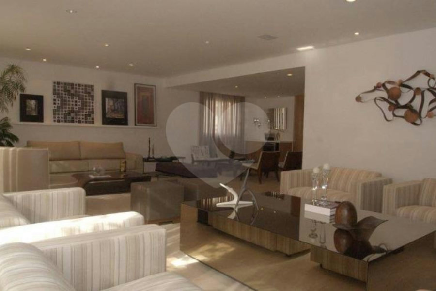 Apartamento à venda com 3 quartos, sendo 1 suíte, em Jardim Paulista, São Paulo, SP
