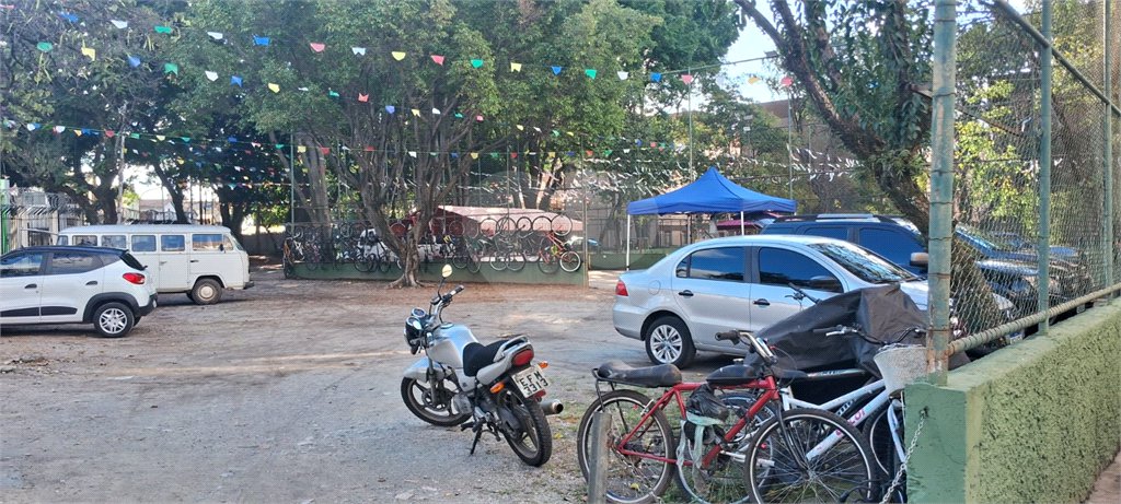 Apartamento à venda com 2 quartos em Parque Residencial da Lapa, São Paulo, SP