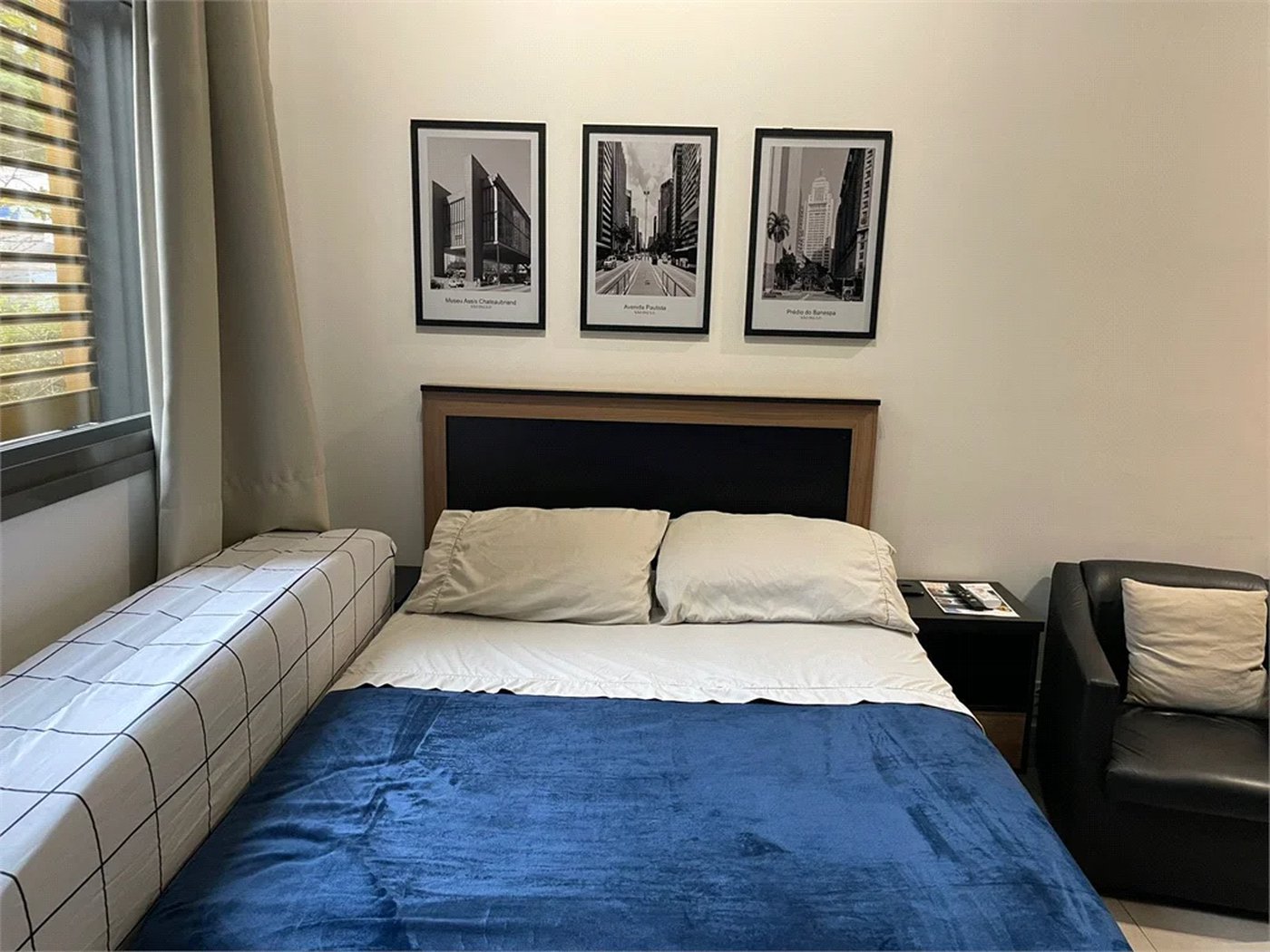 Apartamento à venda com 1 quarto em Sumarezinho, São Paulo, SP