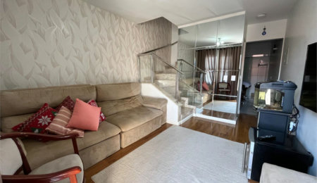 Casa à venda com 2 quartos no condomínio Cond Vitória, São Paulo - SP
