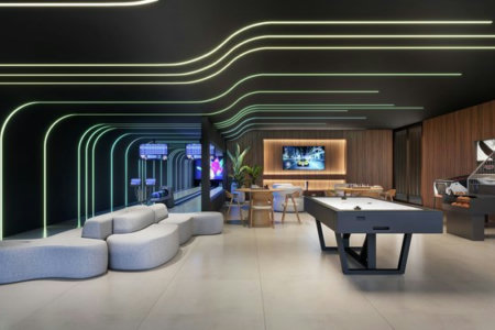 Vernissage Corpal Living Resort