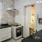 Apartamento à venda com 2 quartos em Lapa de Baixo, São Paulo, SP
