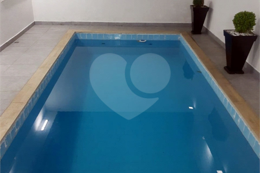 Sobrado à venda com 3 quartos, sendo 1 suíte, em Imirim, São Paulo, SP