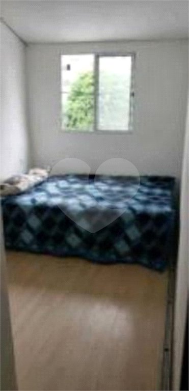 Apartamento à venda com 2 quartos em Sé, São Paulo, SP