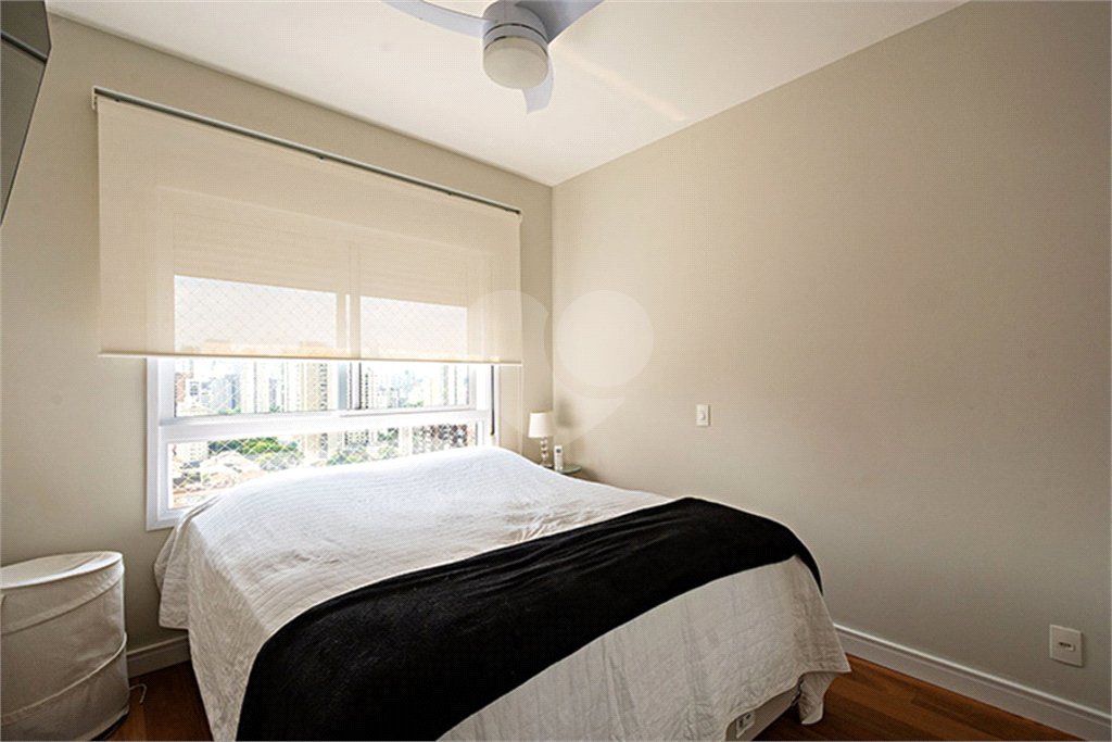 Apartamento à venda com 4 suítes em Brooklin, São Paulo, SP
