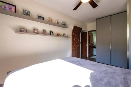 Apartamento à venda com 3 quartos, sendo 1 suíte,  em Jardim das Bandeiras, São Paulo, SP