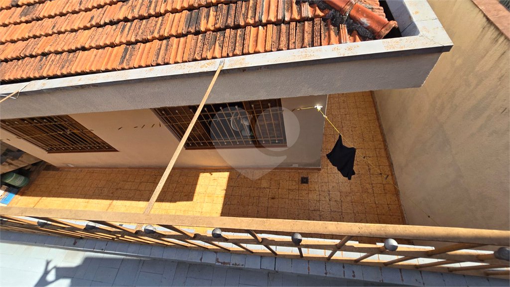 Casa à venda com 3 quartos em Freguesia do Ó, São Paulo, SP