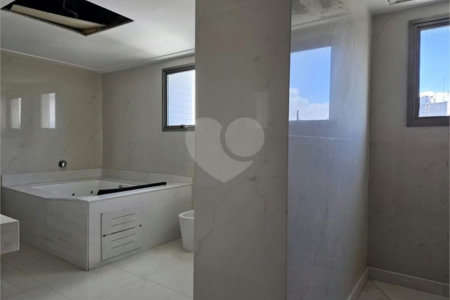 Apartamento Residencial à venda, Ponta da Praia, Santos - AP0507.