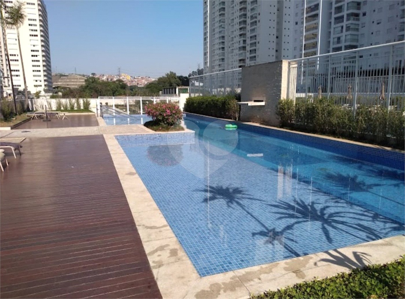 Apartamento à venda com 3 quartos, sendo 1 suíte, em Jardim Dom Bosco, São Paulo, SP