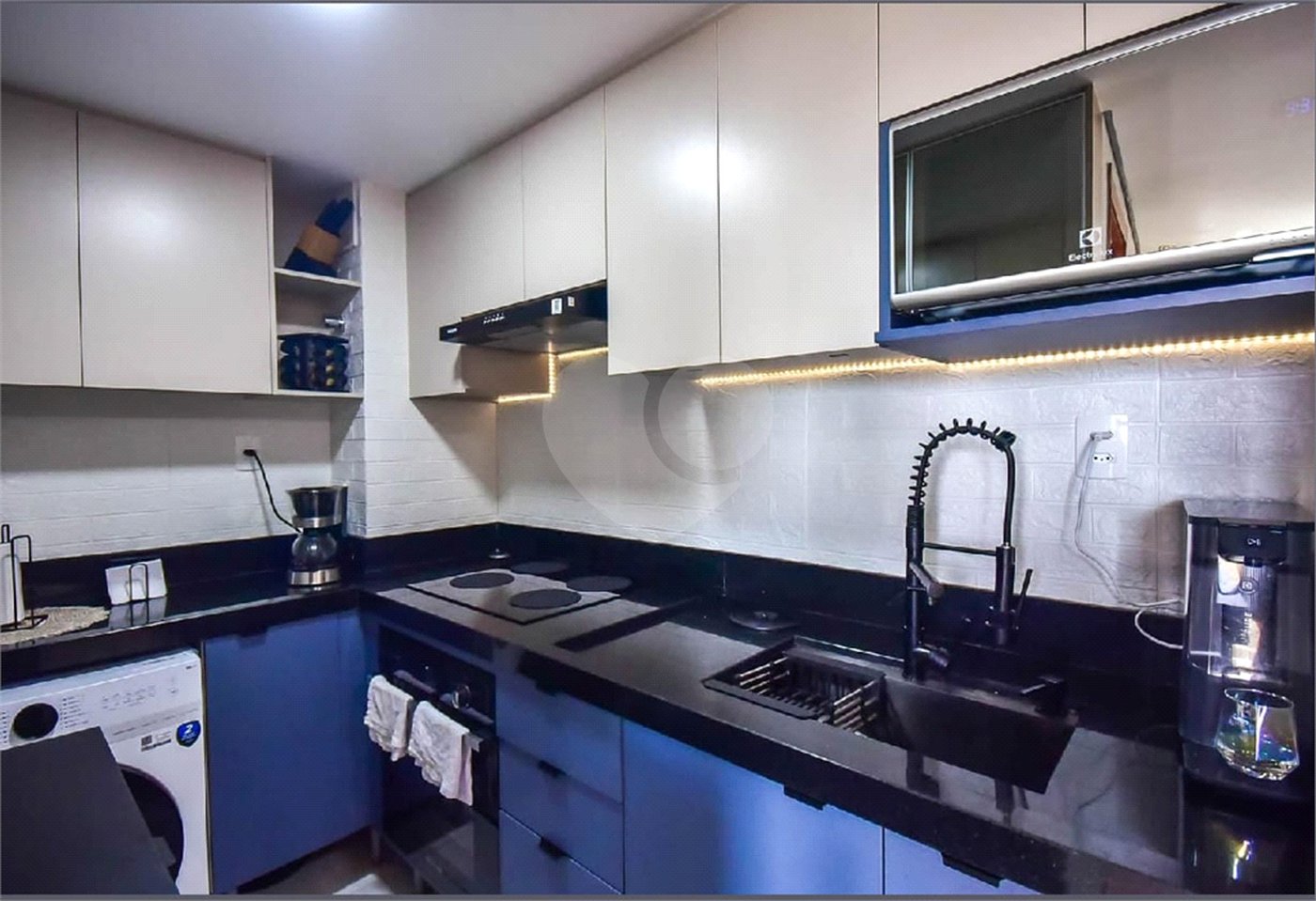 Apartamento à venda com 2 quartos em Paraisópolis, São Paulo, SP