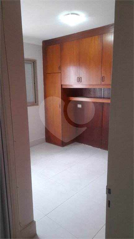 Apartamento à venda com 3 quartos, sendo 1 suíte, em Santana, São Paulo, SP