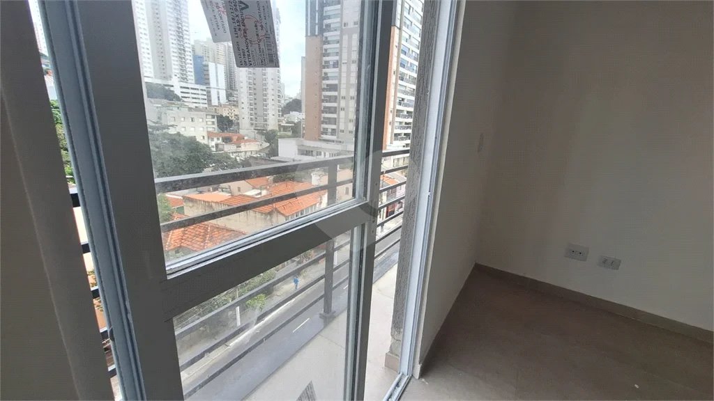 Apartamento à venda com 1 suíte em Santana, São Paulo, SP