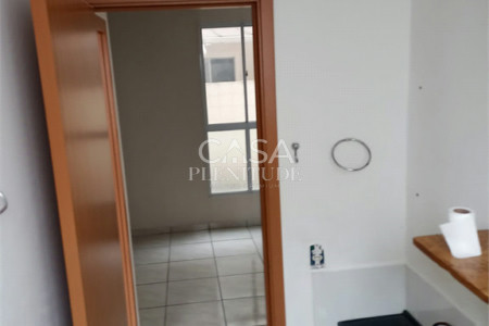 Apartamento à venda com 2 suítes em Caguassu, Sorocaba, SP
