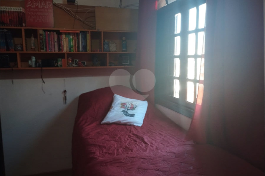 Casa à venda com 3 quartos, sendo 1 suíte, em Vila Guilherme, São Paulo, SP