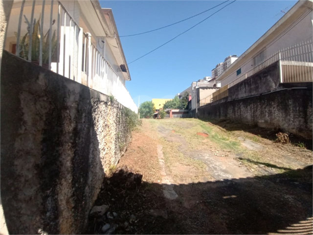 Terreno à venda em Limão, São Paulo, SP