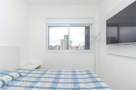 Apartamento à venda com 3 quartos, sendo 1 suíte, em Chácara Santo Antônio, São Paulo, SP