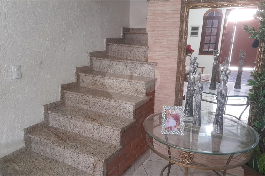 Sobrado à venda com 4 quartos, sendo 3 suítes, em Casa Verde, São Paulo, SP