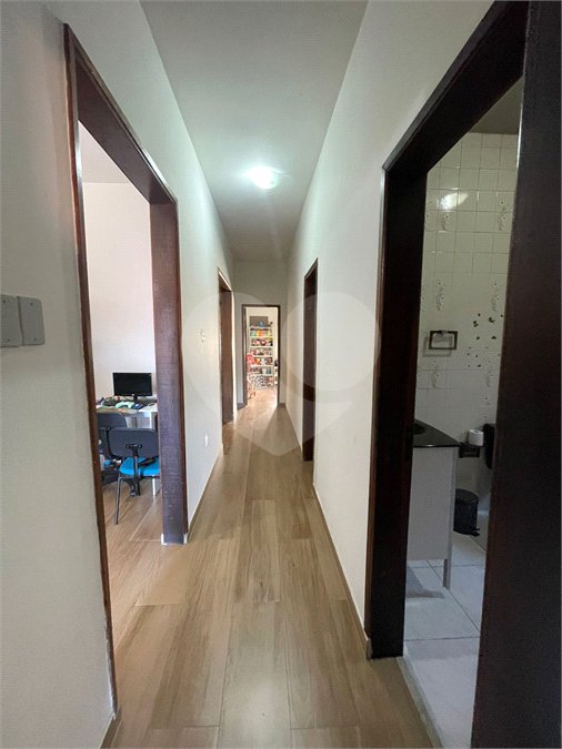 Casa Térrea à venda com 5 quartos, sendo 2 suítes, em Campo Grande, Rio de Janeiro, RJ