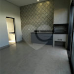 Casa à venda com 4 quartos, sendo 3 suítes, no condomínio Residencial Mont'alcino, Valinhos - SP